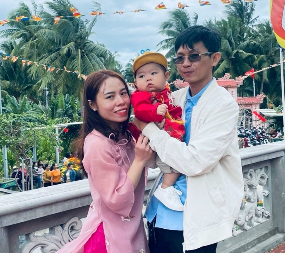Bùi Hửu Quang