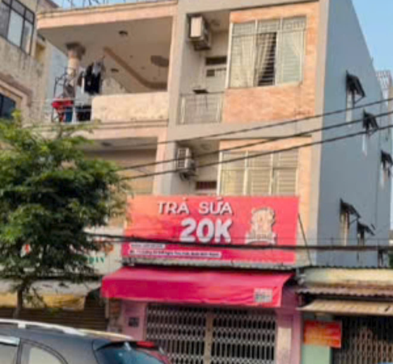 Tưng bừng quà tặng – Mừng khai trương cực “nọng”